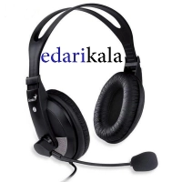 هدست HS-500X جنيوس