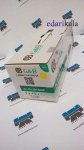 کارتریج تونر مشکی AL-CH201-400C جی اند بی