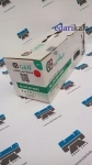 کارتریج تونر قرمز AL-CH201-400C جی اند بی