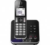 تلفن بي سيم KX-TGD320 پاناسونيک