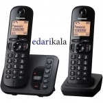 تلفن بي سيم KX-TGC222 پاناسونيک