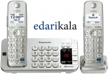 تلفن بي سيم KX-TGE272 پاناسونيک