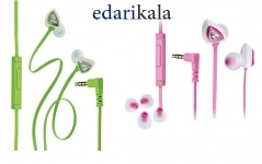 هدفون HS-M250 جنیوس