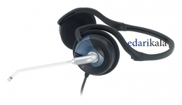هدفون HS-400 جنیوس