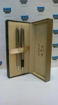 جفتی خودکار و خودنویس مدل سونت استیل PARKER