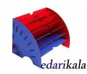 کازیه مدل شمس ناظم