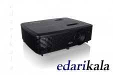 ویدئو پروژکتور اپتما OPTOMA S321 ویدئو پروژکتور اپتما OPTOMA S321