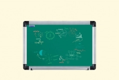گرین برد مغناطیسی 120x90cmشیدکو
