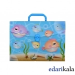 کیف مهدکودک طرح دار kc پاپکو کیف مهدکودک طرح دار kc پاپکو