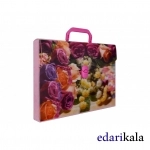 کیف مهدکودک طرح دار kc پاپکو کیف مهدکودک طرح دار kc پاپکو