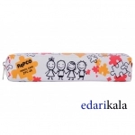 جامدادی فانتزی دوقلو zpc-28 پاپکو جامدادی فانتزی دوقلو zpc-28 پاپکو