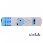 جامدادی فانتزی دوقلو zpc-28 پاپکو جامدادی فانتزی دوقلو zpc-28 پاپکو