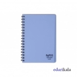 دفتر یادداشت A6-605 پاپکو دفتر یادداشت A6-605 پاپکو