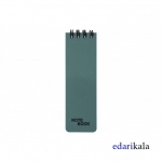 دفتر یادداشت باریک NB-639 پاپکو دفتر یادداشت باریک NB-639 پاپکو