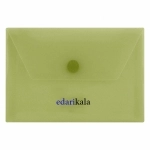 پاکت دکمه دار 102T پاپکو پاکت دکمه دار 102T پاپکو