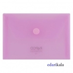 پاکت دکمه دار 102T پاپکو پاکت دکمه دار 102T پاپکو