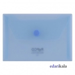 پاکت دکمه دار 102T پاپکو پاکت دکمه دار 102T پاپکو