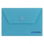 پاکت دکمه دار 102M پاپکو پاکت دکمه دار 102M پاپکو