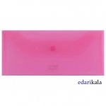 پاکت نامه دکمه دار 104T پاپکو پاکت نامه دکمه دار 104T پاپکو