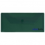 پاکت نامه دکمه دار 104T پاپکو پاکت نامه دکمه دار 104T پاپکو