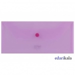 پاکت نامه دکمه دار 104T پاپکو پاکت نامه دکمه دار 104T پاپکو