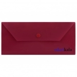 پاکت نامه دکمه دار 104M پاپکو پاکت نامه دکمه دار 104M پاپکو