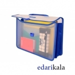 کیف سمیناری شفاف HSNB-KFC پاپکو کیف سمیناری شفاف HSNB-KFC پاپکو