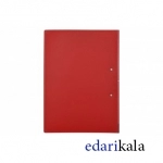 پوشه دوقفل FC-712 پاپکو پوشه دوقفل FC-712 پاپکو