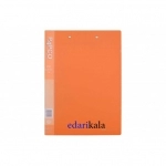 پوشه دوقفل FC-712 پاپکو پوشه دوقفل FC-712 پاپکو