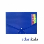 کیف لایت LA4-16 پاپکو کیف لایت LA4-16 پاپکو