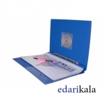 کلاسور A3 کد A3-652 پاپکو کلاسور A3 کد A3-652 پاپکو