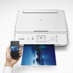 پرینتر چند کاره جوهرافشان TS5020 کانن پرینتر چند کاره جوهرافشان TS5020 کانن