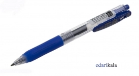 روان نویس زبرا مدل Sarasa Clip