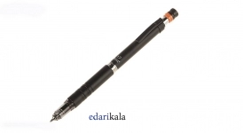 مداد نوکی زبرا مدل Delguord LX با قطر نوشتاری 0.5 میلی متر مداد نوکی زبرا مدل Delguord LX با قطر نوشتاری 0.5 میلی متر