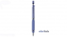 مداد نوکی زبرا مدل Delguard ER با قطر نوشتاری 0.5 میلی متر مداد نوکی زبرا مدل Delguard ER با قطر نوشتاری 0.5 میلی متر