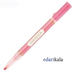 ماژیک علامت گذار زبرا مدل Kirarich ماژیک علامت گذار زبرا مدل Kirarich