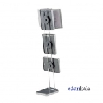 استند A4/A5 تاریفولد مدل اینفو کلاسیک استند A4/A5 تاریفولد مدل اینفو کلاسیک