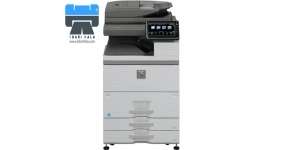 دستگاه کپی چند کاره شارپ 754N دستگاه کپی چند کاره شارپ 754N