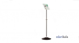 پایه نگهدارنده ایستاده تبلت تاریفولد مدل X-tend پایه نگهدارنده ایستاده تبلت تاریفولد مدل X-tend