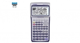 ماشین حساب کاسیو مدل Graph 85 SD