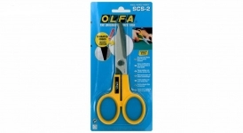 قیچی مدل SCS-2 آلفا