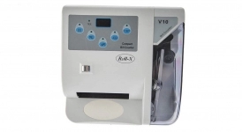 تست دلار و ارز رول اکس مدل v10 