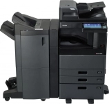 دستگاه کپی توشیبا مدل e_STUDIO 3008A