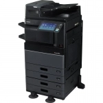 دستگاه کپی توشیبا مدل e_STUDIO 3008A دستگاه کپی توشیبا مدل e_STUDIO 3008A