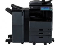 دستگاه کپی توشیبا مدل e_STUDIO 3008A دستگاه کپی توشیبا مدل e_STUDIO 3008A