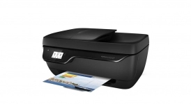 پرینتر چندکاره جوهر افشان اچ پی مدل 3835 