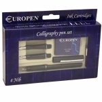 ست خوش نویسی یوروپن 4Nib