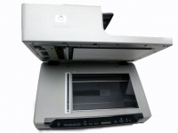 اسکنر اچ پی مدل Scanjet N8420