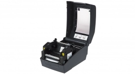 لیبل پرینتر حرارتی بیکسلون SLP-T403 لیبل پرینتر حرارتی بیکسلون SLP-T403