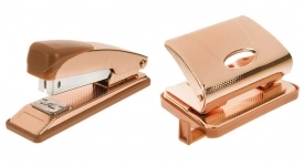 ست منگنه و پانچ ایگل مدل J205EPA ست منگنه و پانچ ایگل مدل J205EPA